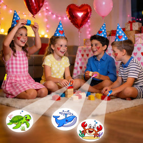 ZICZLI non-candy goodie bag fillers diversify celebrations