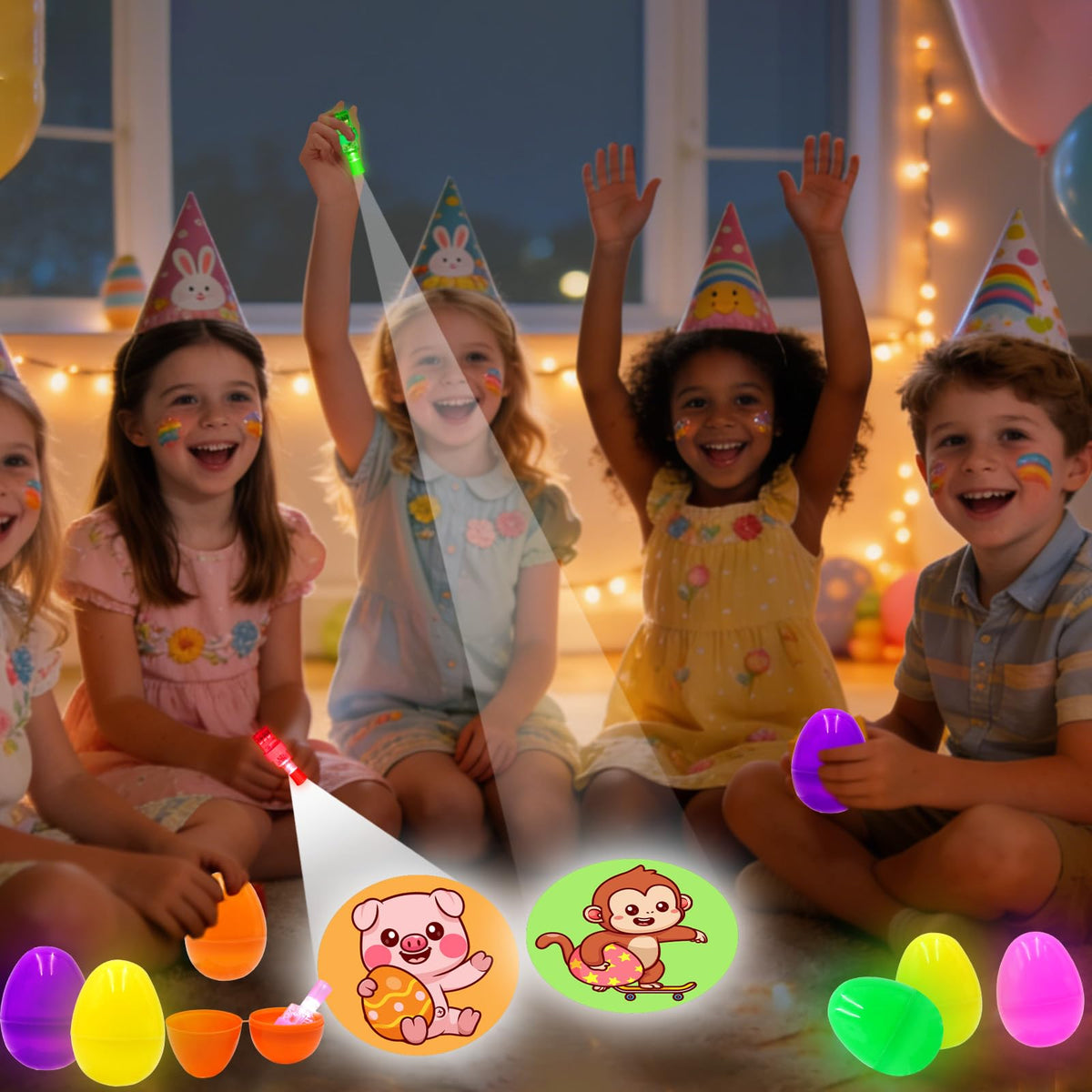 ZICZLI non-toxic Easter toys meet safety tests for classrooms