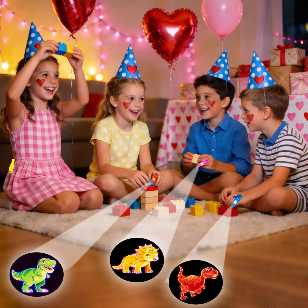 ZICZLI cards attach easily via pre-punched holes for quick gift exchanges.