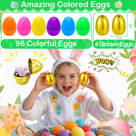 ZICZLI safety-certified durable eggs use non-toxic materials