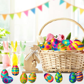 ZICZLI squishy eggs meet safety standards for worry-free play