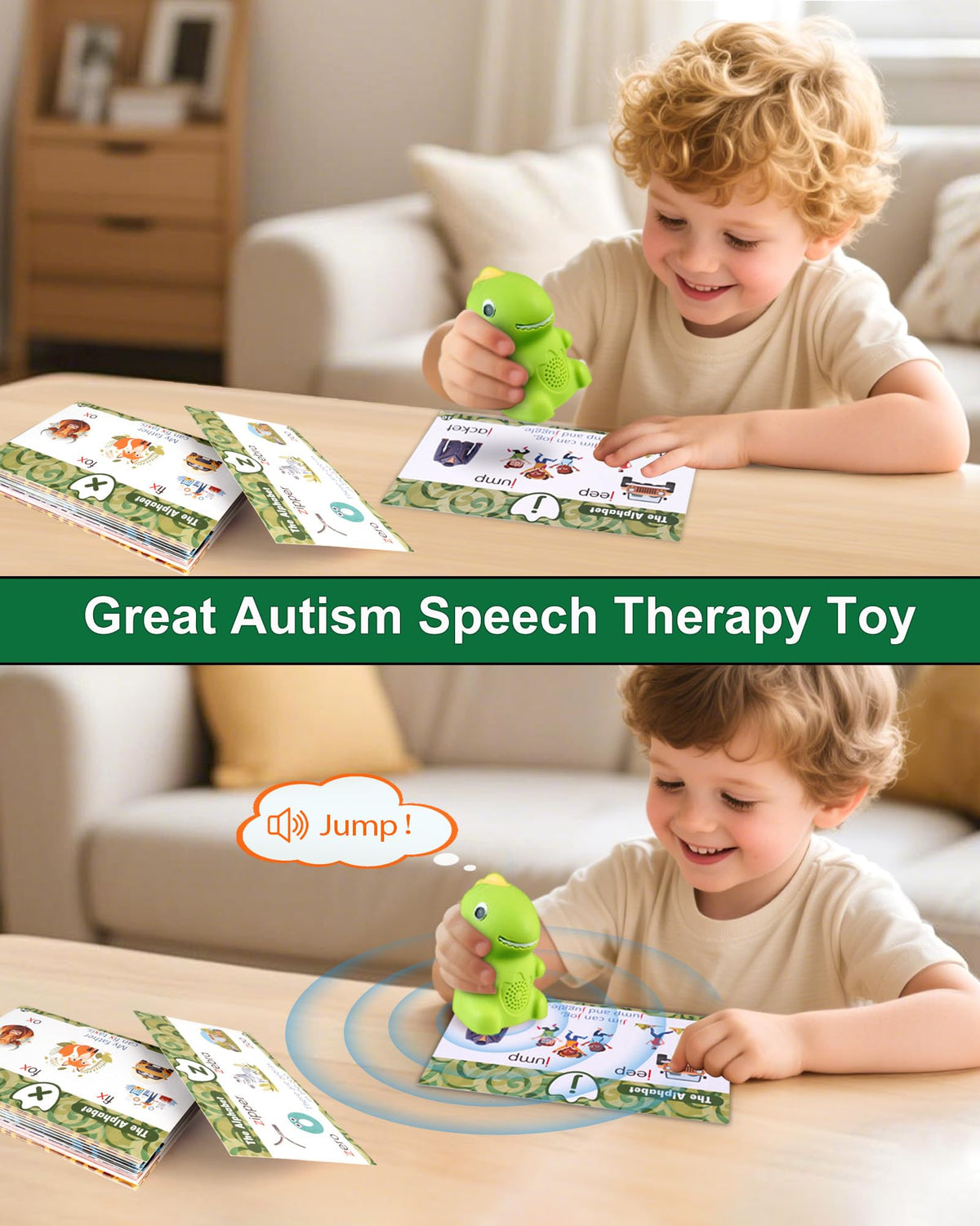 ZIKAQUQI durable, kid-friendly design supports long-term learning.