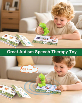 ZIKAQUQI durable, kid-friendly design supports long-term learning.