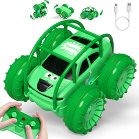 zingzoom amphibious RC car on water and land for versatile play