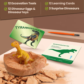 Zippytots Digging Tools enable precise, kid-safe excavations.