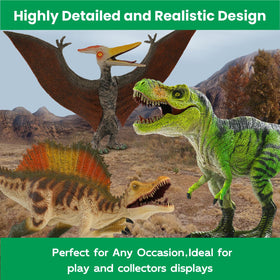 Zippytots learning cards support curious minds during dinosaur-themed activities