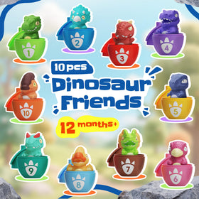 Zippytots Egg matching game helps toddlers sort colors and shapes.