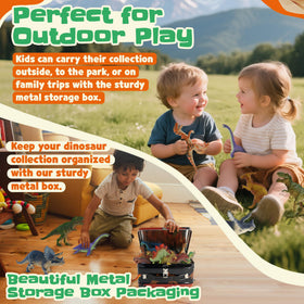 Zippytots non-toxic BPA-free figures for safe indoor and outdoor fun.