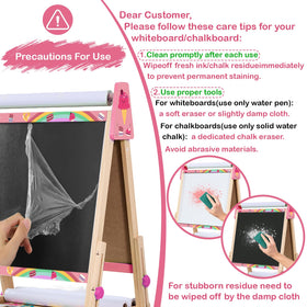 ZippyZebra Nearly-assembled design allows quick setup for families