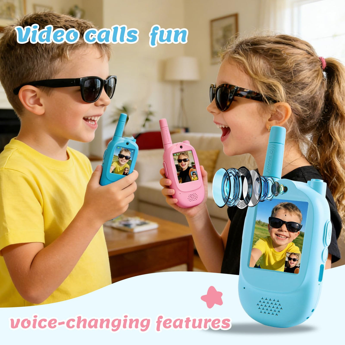Zipvac gift-ready pack highlights kid-friendly features for birthdays.