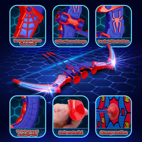 ZIROKAY Web-target double-sided for versatile practice at home.