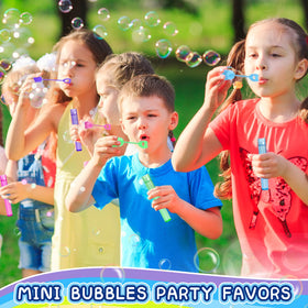 ZIRSENG bubble wands suited for weddings festivals and outdoor events