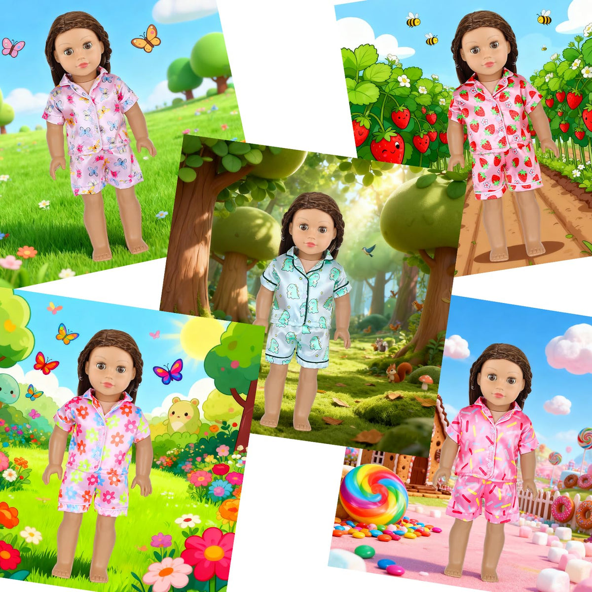ZITA ELEMENT flower-print top cheerful design for springtime play