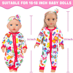 ZITA ELEMENT flamingo cake purple jumpsuit inspires playful imagination during pretend parties.