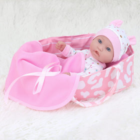ZITA ELEMENT gift-box presentation enhances gift-giving excitement.