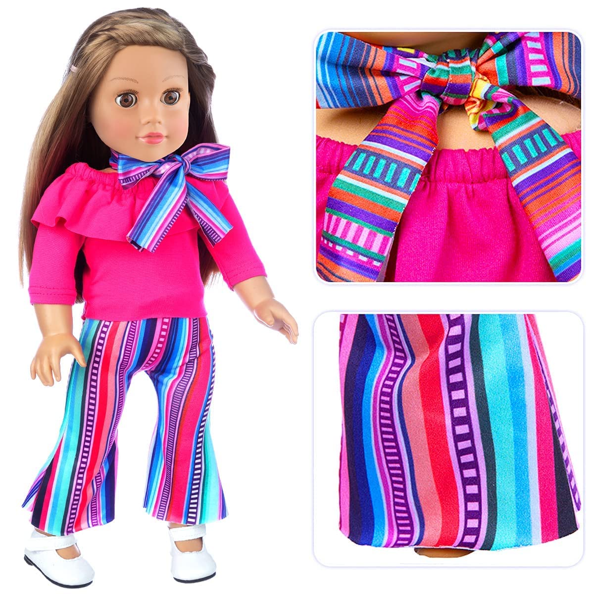 ZITA ELEMENT velcro-friendly clothes designed for quick, simple dressing