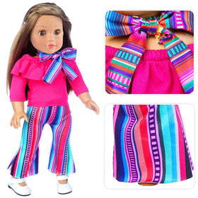 ZITA ELEMENT velcro-friendly clothes designed for quick, simple dressing