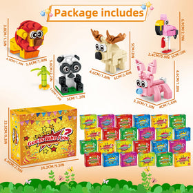 Zitetbolo safe ABS material with smooth edges for confident, durable play.