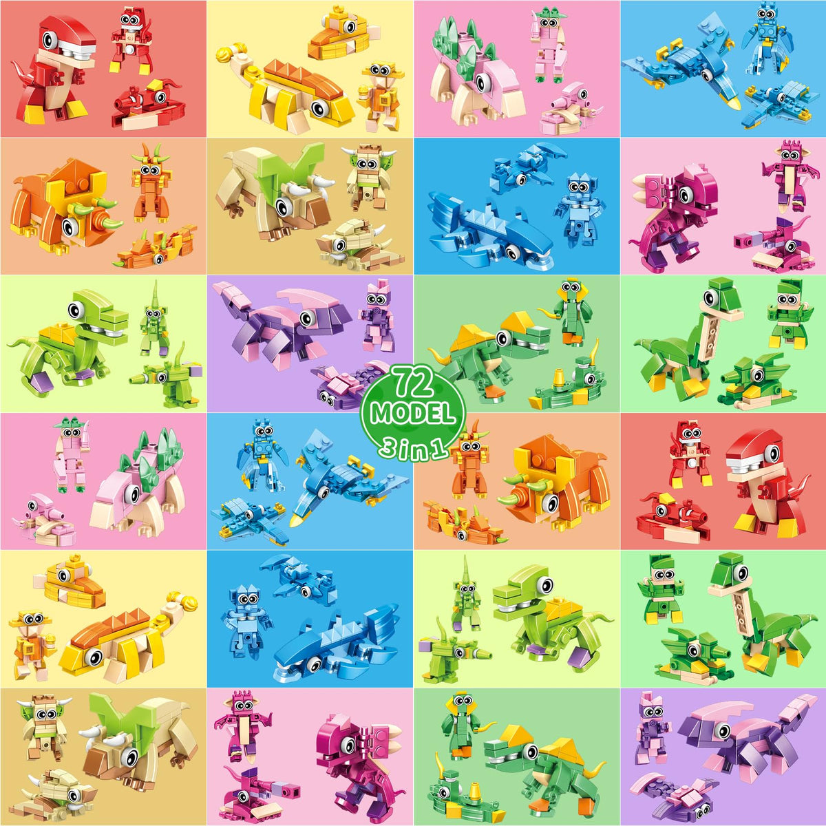 Zitetbolo 24-pack advent calendar kit featuring countdown fun.