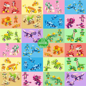 Zitetbolo 24-pack advent calendar kit featuring countdown fun.