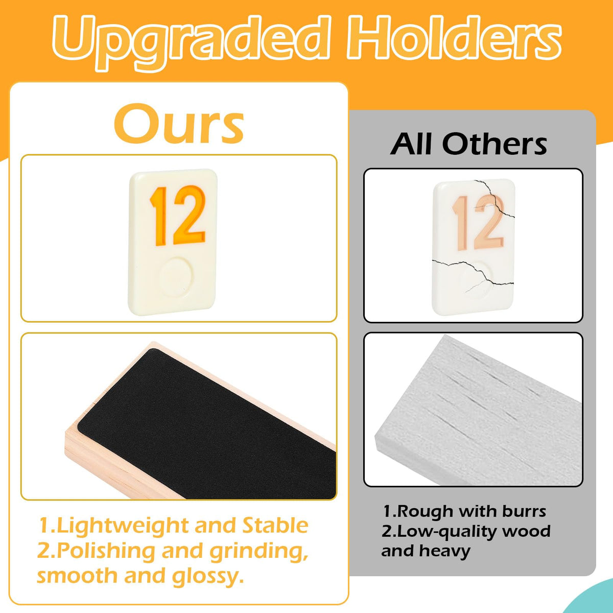 ZIXCARE zippered case keeps all pieces portable for travel or gatherings