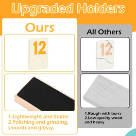ZIXCARE zippered case keeps all pieces portable for travel or gatherings