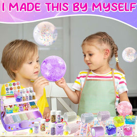 ZiZa bubble toy supports stress relief and focus during play