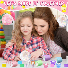ZiZa Nano Tape Bubble Kit makes a thoughtful gift idea