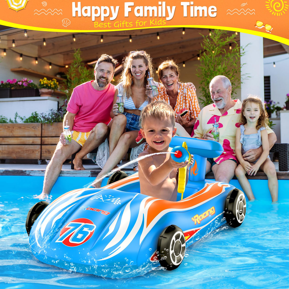 ZIZZ perfect gift idea for summer birthdays and holidays.