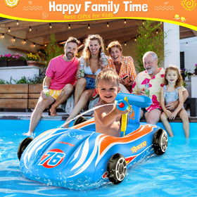 ZIZZ perfect gift idea for summer birthdays and holidays.