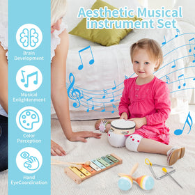 ZJEFUNS rainmaker – tactile sensory exploration and causal play.