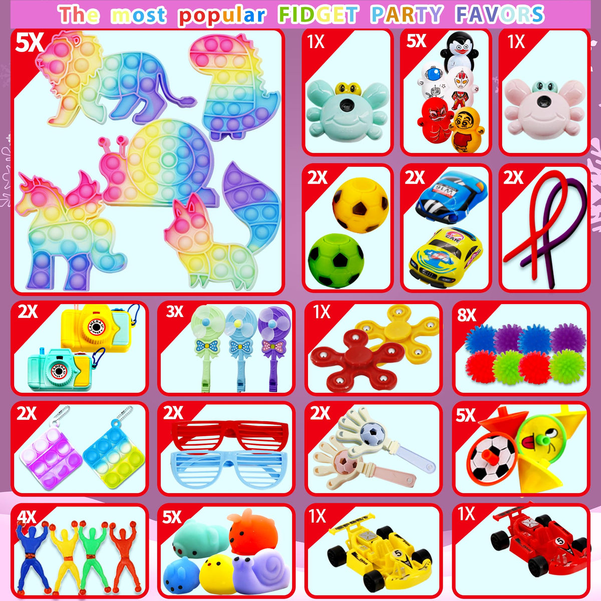 ZJLL animal fidget keychain featuring lion and dinosaur for engaging activities.