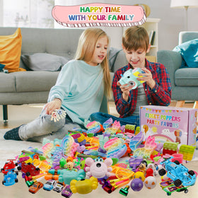 ZJLL rebounding karts and cartoon boomer toys for active, social play.