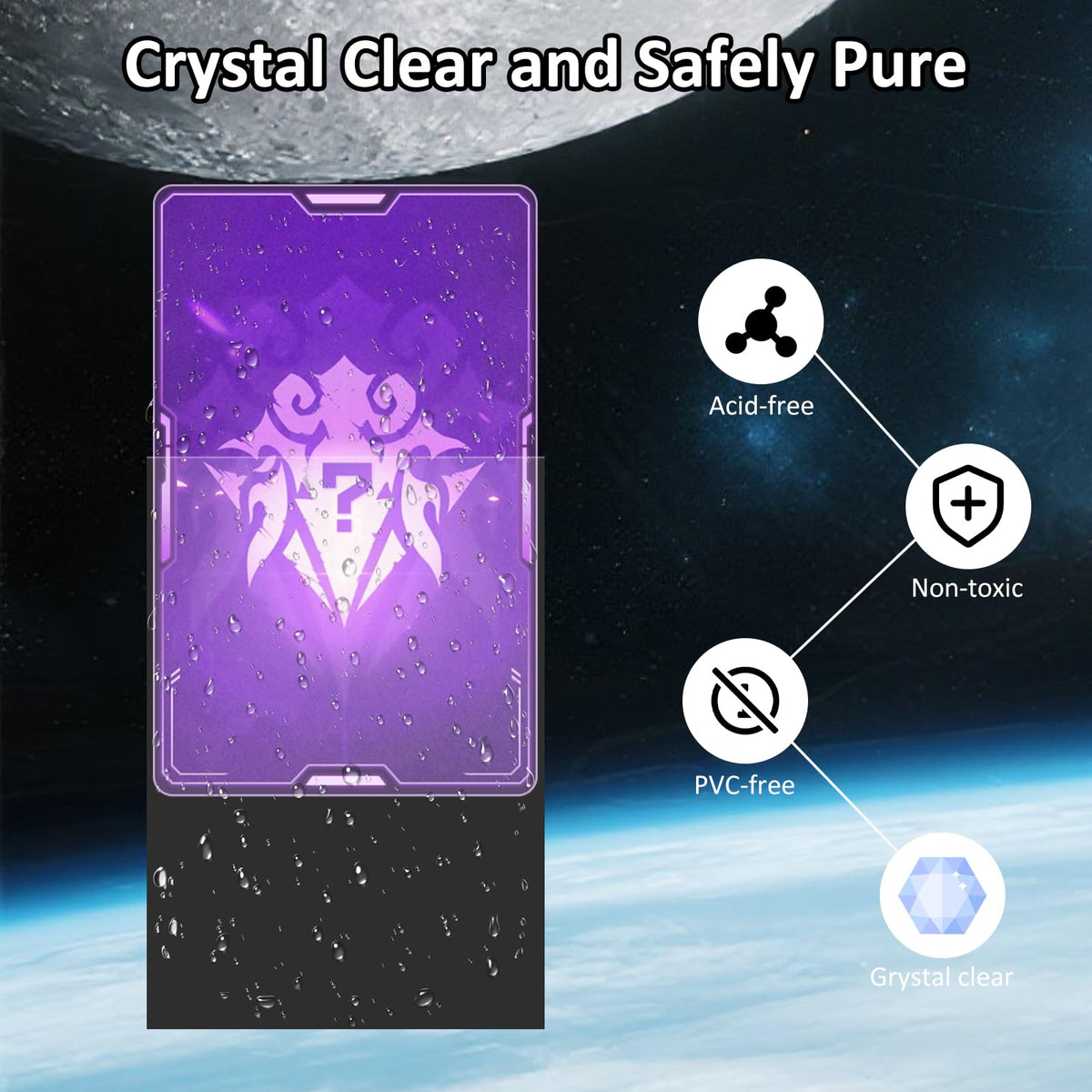 ZLinwly tear-resistant edges resist wear during heavy use.