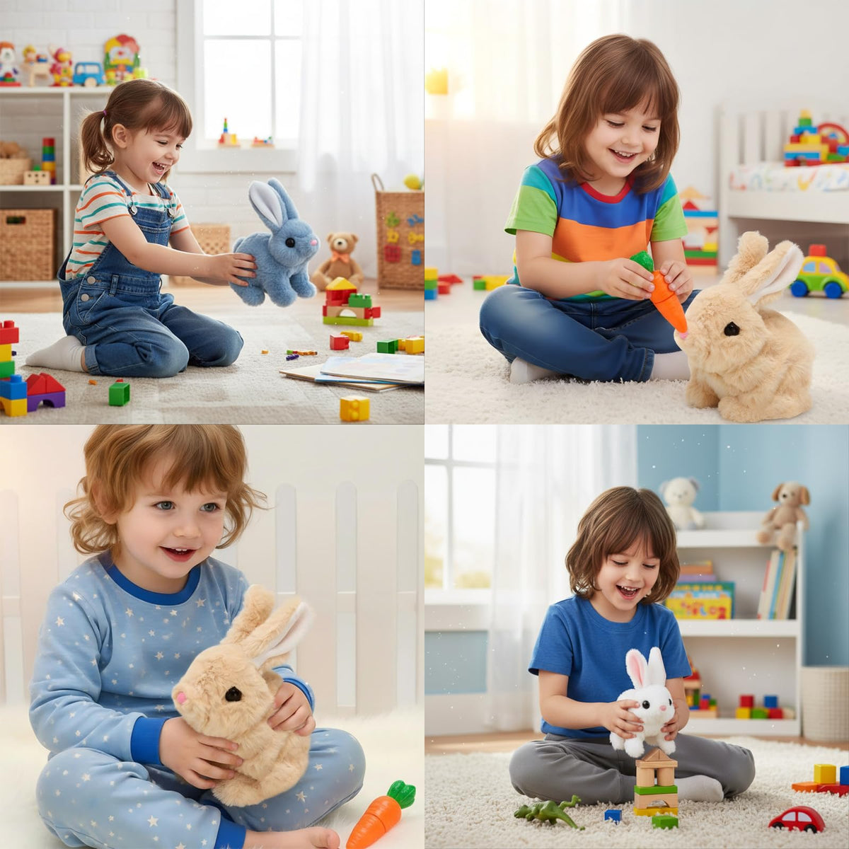 Zloeoa packaging highlights gift-ready presentation for birthdays or Easter.