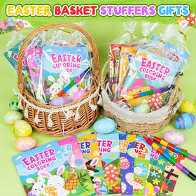 ZMLM includes 24 gift bags for party favors