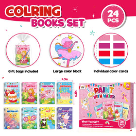 ZMLM child-friendly patterns that promote color recognition and fine motor skills