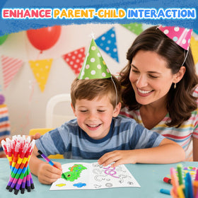ZMLM creative classroom prizes inspire kids to draw and imagine.