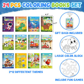 ZMLM kid gifts in gift bags for parties, holidays, and rewards.