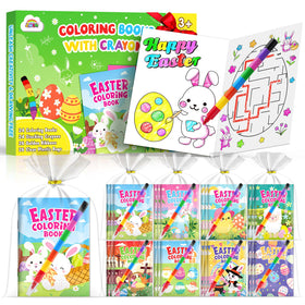 ZMLM durable portable coloring set for road trips