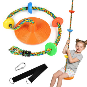 ZNCMRR Heavy-Duty Swing Accessory designed for long-lasting outdoor use.