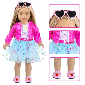 ZNTWEI sunglasses add realistic fashion detail to outfits.