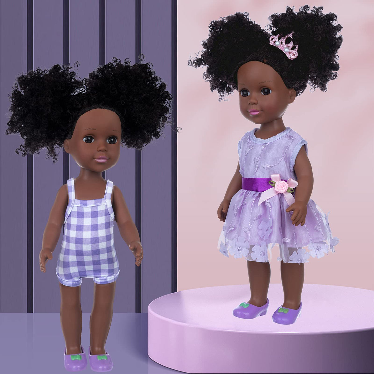 ZNTWEI hairband and hairpin set for cute styling.