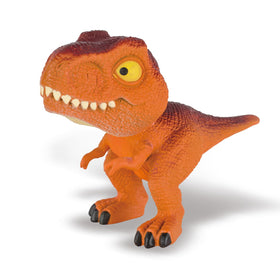ZOHANINDL cracked egg shells reveal mini dinosaurs for imaginative play