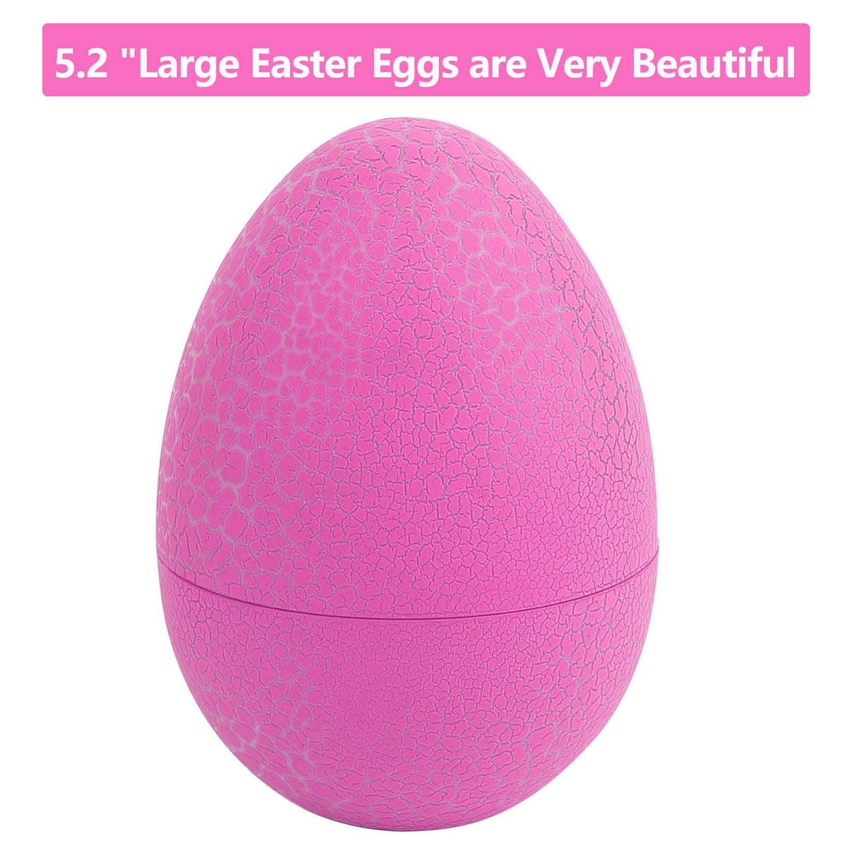 ZOHANINDL dinosaur figures inside eggs offer delightful surprises for kids