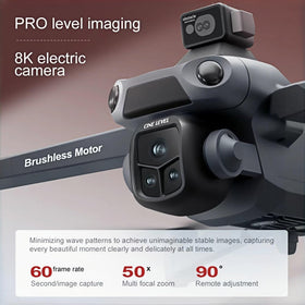Zoiskn three batteries extend flight time for longer shooting sessions