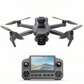Zoiskn GPS Drone with 8K camera delivers crisp aerial detail for stunning footage
