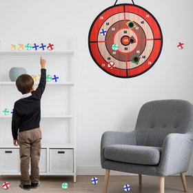 ZoLLa score tracker helps monitor friendly competition during rounds.