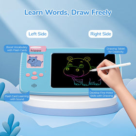 ZONSTVYS durable anti-glare screen keeps sessions safe and comfortable.