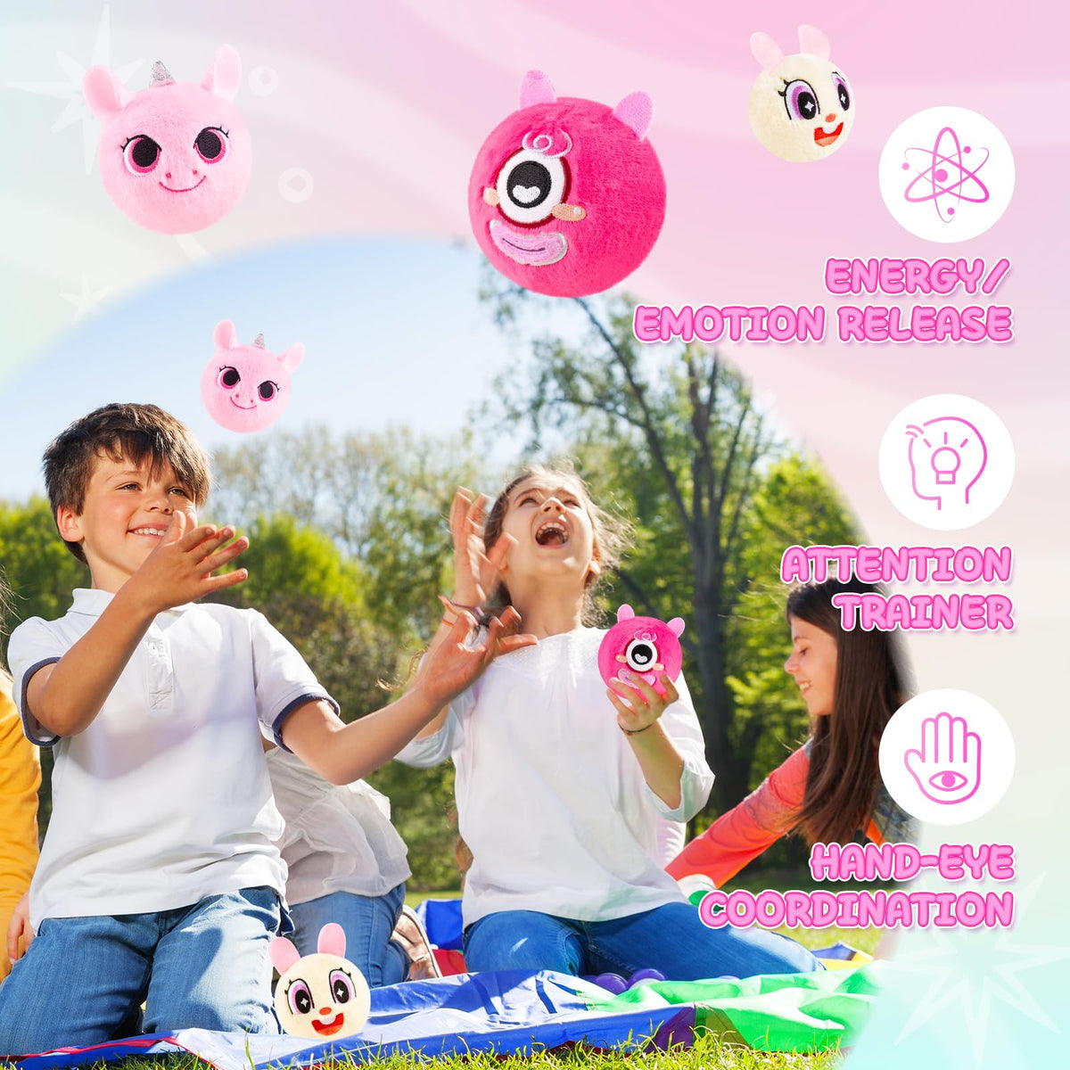 ZOOJOY gift-ready packaging for Easter baskets.